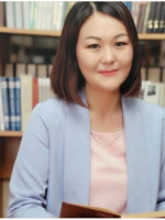 Бейсекеева Айгерим Тагиршиновна