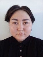 Мырзагулова Акерке Шокановна