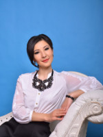 Баймышева Дана Нургалиевна