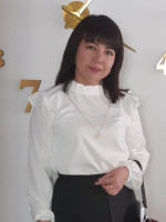 Искакова Гульжан Габиденовна