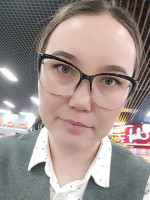 Кажкенова Шынар Казбековна