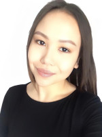 Умурзакова Калдыгуль Абдушукуровна 