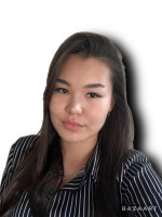 Адамбекова Анель Маратовна