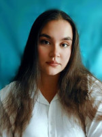 Смоль Анастасия Евгеньевна 