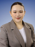 Дауленова Улжан Бауыржановна