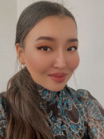 Муратбаева Асель Кайруллаевна