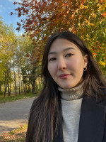 Серғазы Гүлнәзира Шалқарқызы