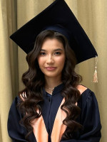 Аканова Мадиана Абайбеккызы