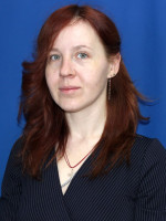 Сембаева Юлия Юрьевна