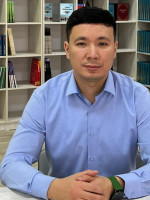 Махамбетов Амангельды Русланович