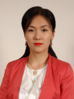 Жаналиева Эльмира Сагымбаевна