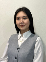 Қанатова Сәбина Әсетқызы