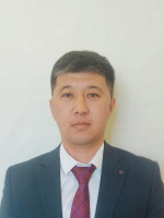 Ербол Нұрғанат