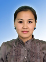 Сарсембаева Махаббат Бакытжановна