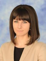 Алавердян Светлана Владимировна