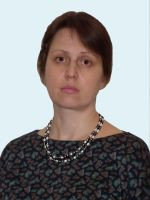 Стеничкина Татьяна Викторовна