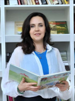 Мор Екатерина Сергеевна