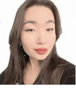 Смағұлова Айдана Қырықбайқызы