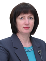 Кочетова Наталья Александровна