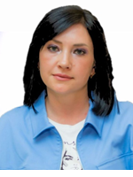 Жарких Наталья Викторовна.