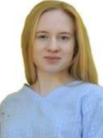 Ермакова Юлия Юрьевна