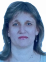 Михайлова Галина Борисовна