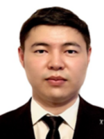 Букенаев Алмат Адлетович