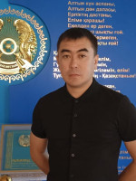 Аманбеков Жасулан Женисович