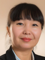 Құтымбекова Сәнім Рақымжанқызы