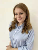 Пензова Виктория Александровна