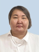 Ракымжан Гульзира