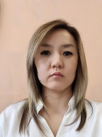 Базылова Асем Ануарбековна