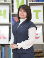 Клишина Лидия Александровна