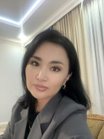 Булканова Ботагоз Ержановна