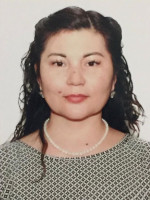 Бейсембаева Айгуль Абдильманаповна