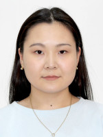 Нургалиева Сана Болатқызы