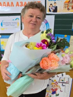 Завьялова Оксана Александровна