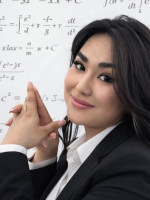 Мадибраимова Арайлым Набиевна