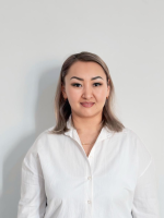 Айтбаева Жадыра Мейрамовна