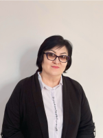 Рамазанова Ляззат Каппаровна