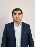 Шерікбай Ермек