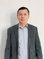 Калкин Жанболат Ноянович