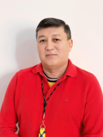 Омаров Ержан Игликович