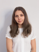 Мутина Дарья Владимировна