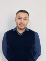 Артықбаев Ерлан Сапарович