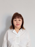 Мукашева Зауреш Бекешовна