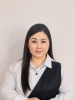 Имангалиева Асем Талгатовна