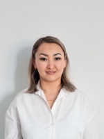 Айтбаева Жадыра Мейрамовна