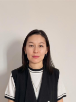 Алпысбай Ақмарал Еркінқызы