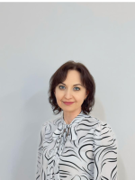 Варлакова Елена Юрьевна